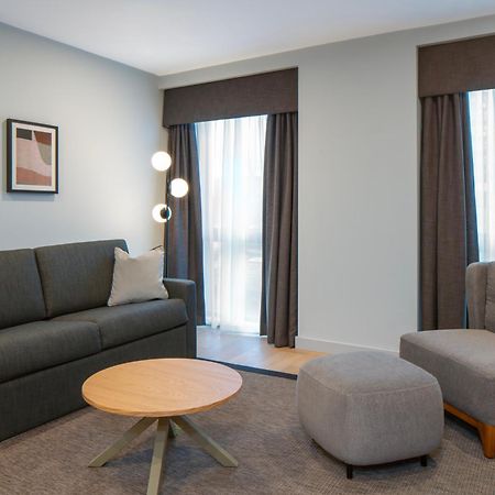 Aparthotel Birmingham Eksteriør billede